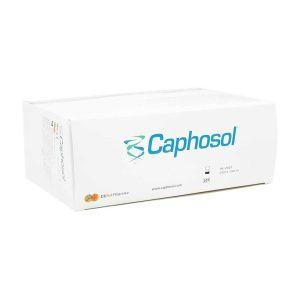 Caphosol Mundspül-Lösung 1 x 30