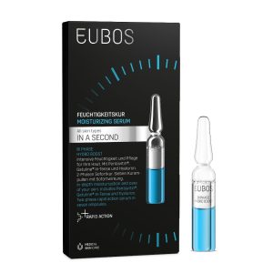 Eubos In A Second Hydro Boost Ampullen 7 Stk.
