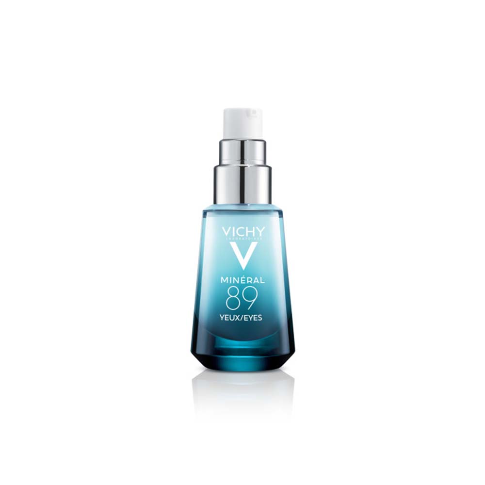 VICHY Mineral 89 – Hyaluron Augenpflege