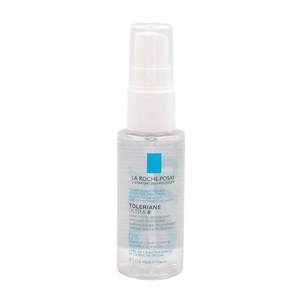 La Roche-Posay Toleriane Ultra 8 45 ml