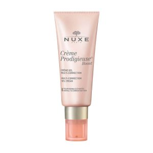 Nuxe Creme Prodigieuse Boost Multi-Correction gel Cream Normale bis Mischhaut 40 ml