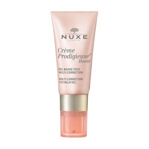 Nuxe Creme Prodigieuse Boost Augenkonturgel – alle Hauttypen 15 ml