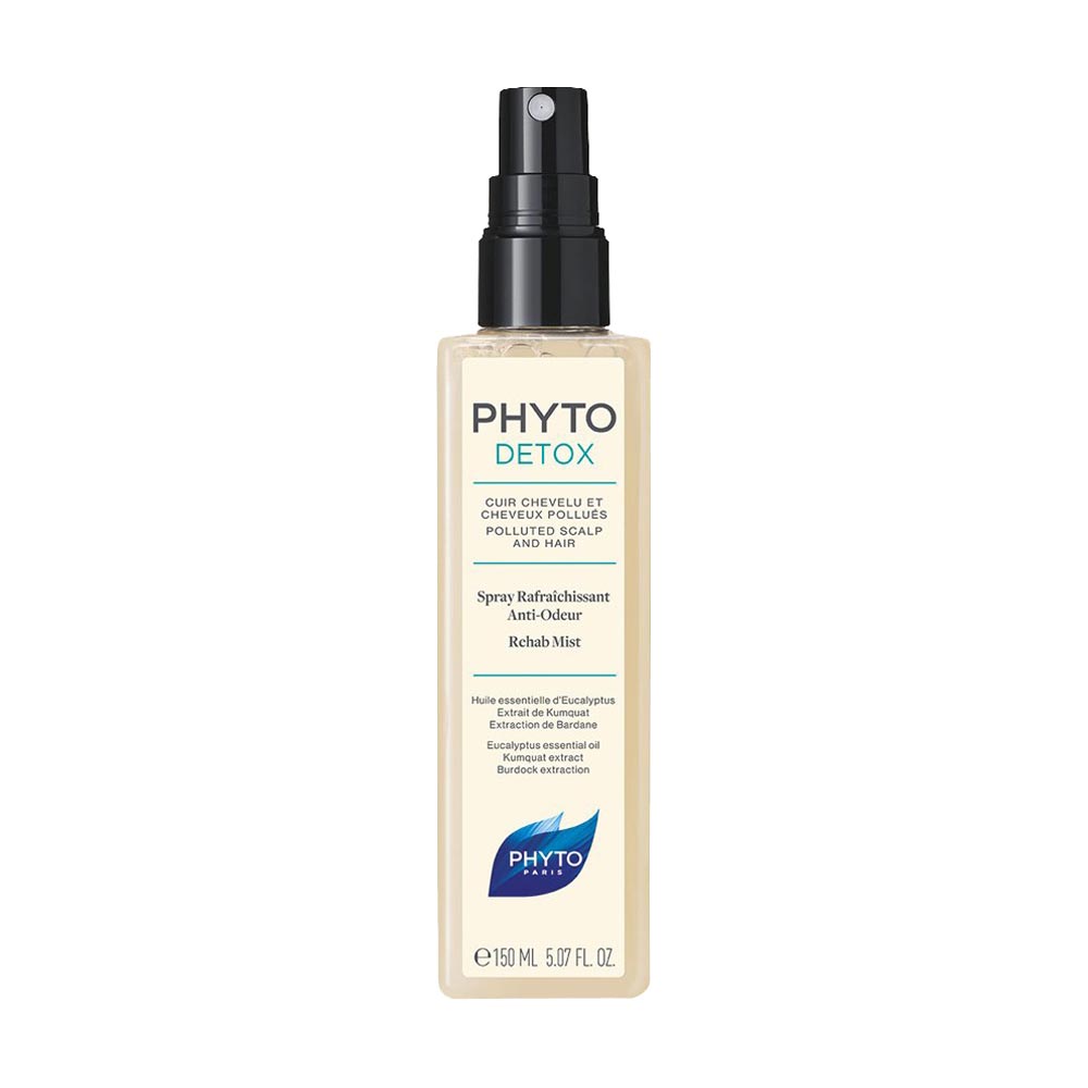 Phyto Phytodetox Erfrischendes Spray 150 ml