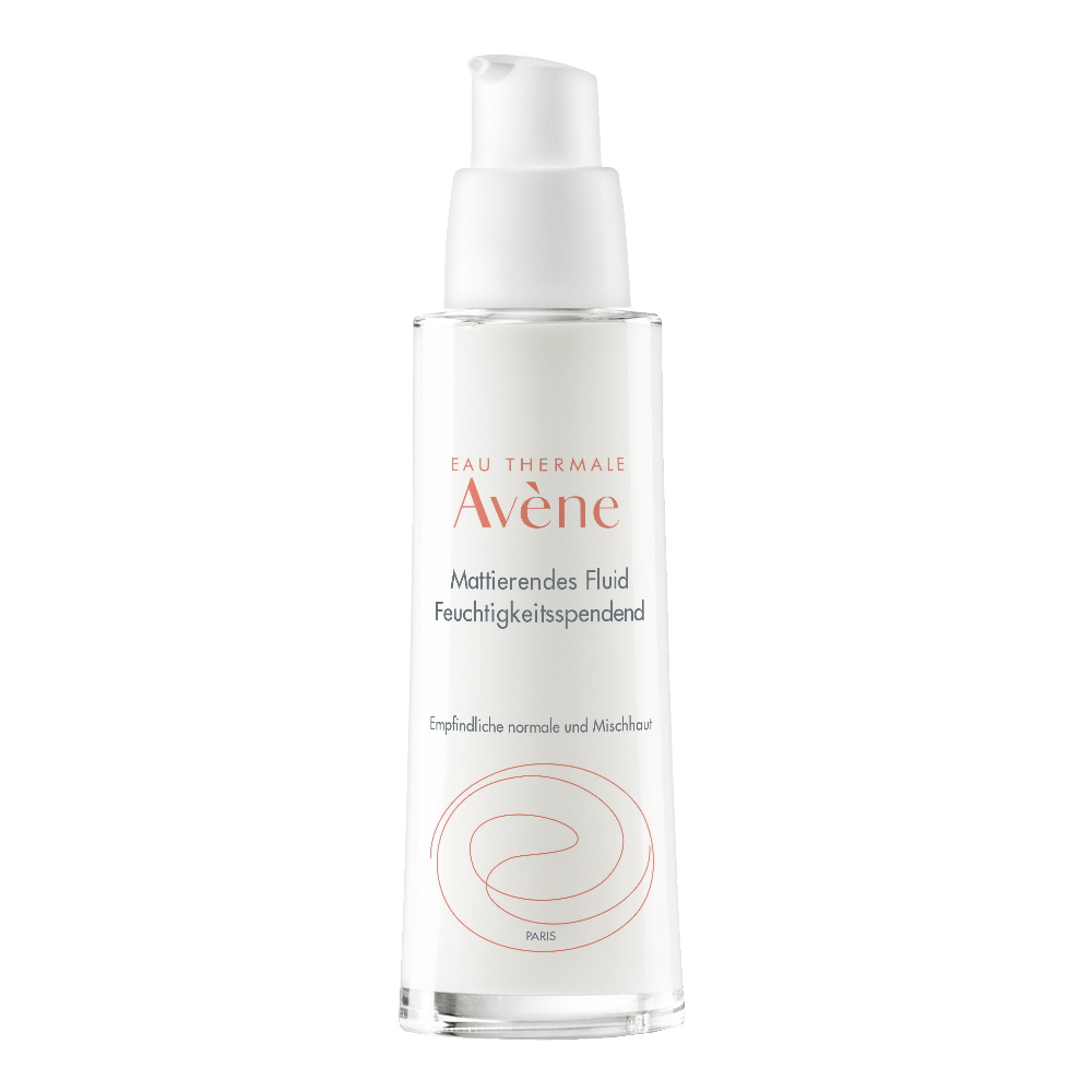Avene BASIS mattierendes Fluid