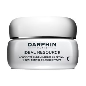 Darphin Ideal Resource Youth Retinol Oil Concentrate 50 ml