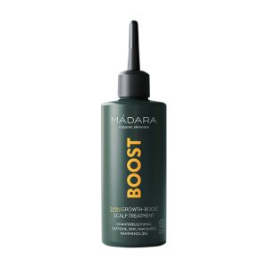 Madara Boost 3 minute Growth Boost Scalp Treatment 100 ml