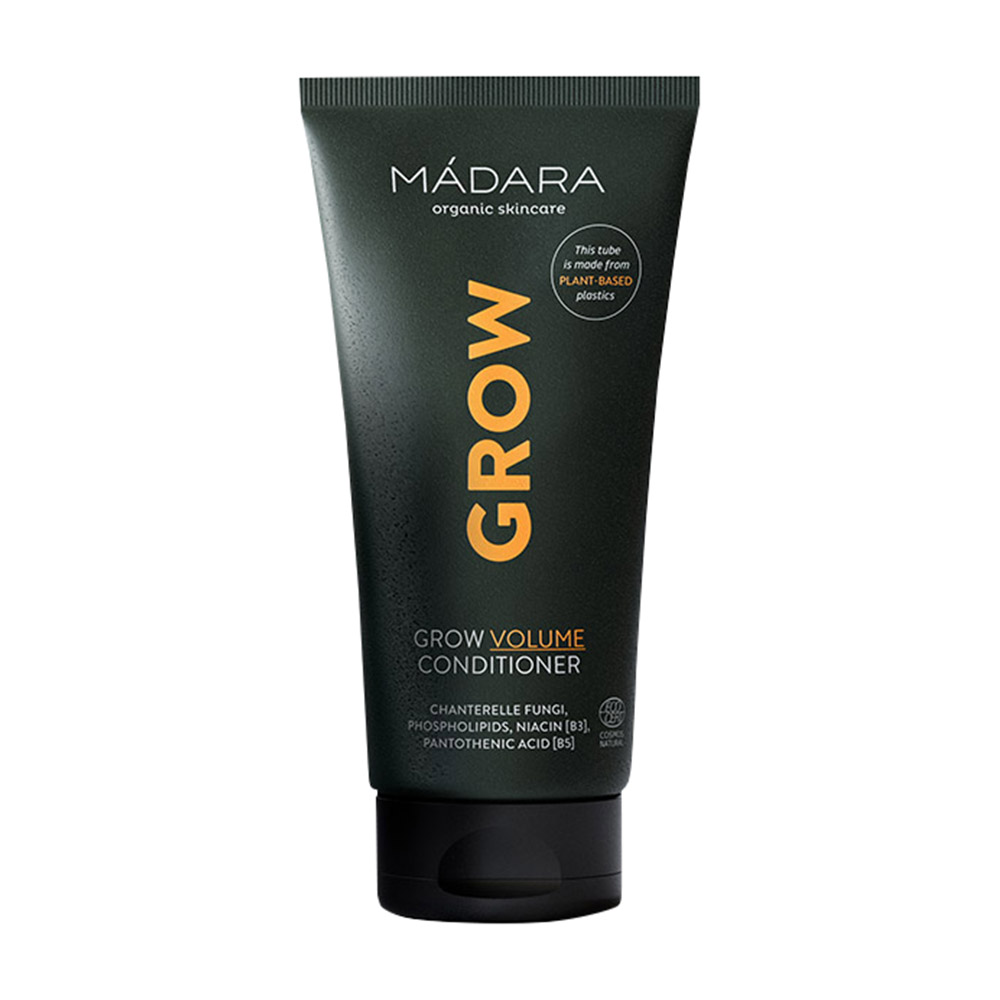Madara Grow Volume Conditioner 175 ml
