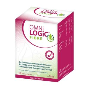 OMNi – LOGiC® FIBRE