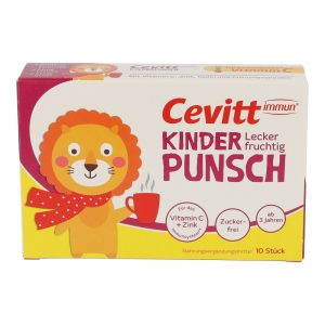 Cevitt Kinderpunsch