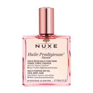 Nuxe Huile Prodigieuse Floral Multifunktions-Öl für Haut & Haare 100 ml