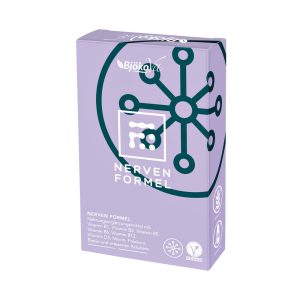 NERVEN FORMEL KPS VEGAN