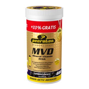 Peeroton Mineral Vitamin Drink Johannisbeere 400 g