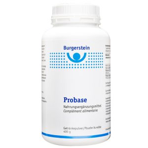 Burgerstein Probase Getränkepulver 400 g
