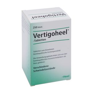 Vertigoheel Tabletten
