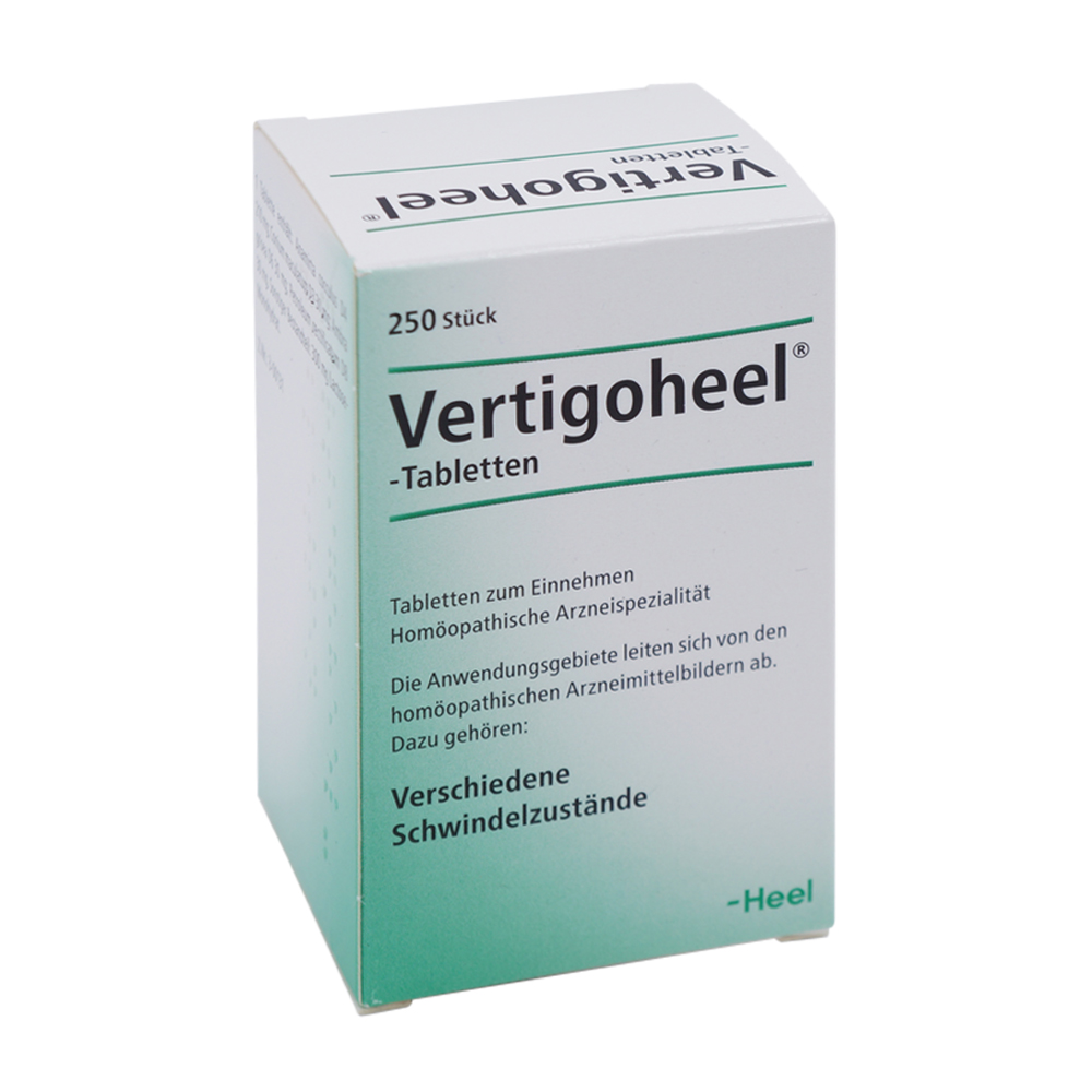 Vertigoheel Tabletten