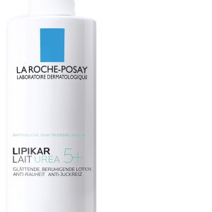 La Roche-Posay Lipikar Urea 5+ Lait 400 ml