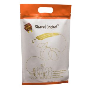 SHARE Original Pflaume 500g