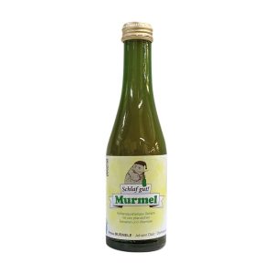 Schlaf gut! Murmel Getränk 200 ml