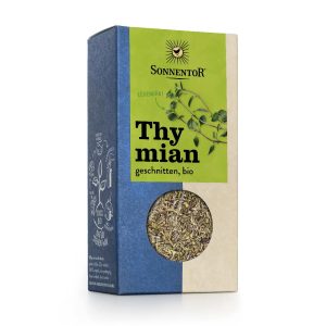 Sonnentor Thymian geschnitten bio 20 g