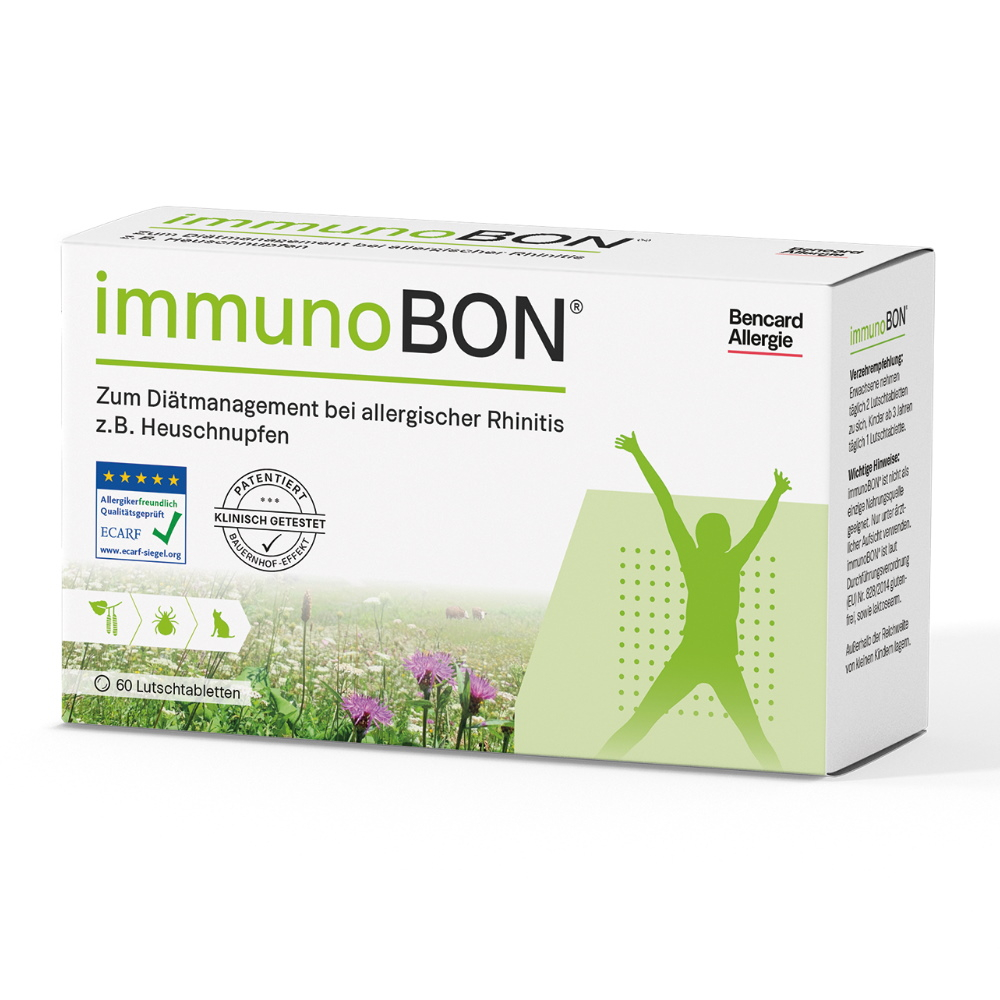 immunoBON® Lutschtabletten