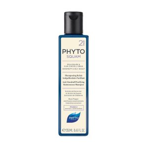 Phyto Phytosquam Anti-Schuppen Shampoo 250 ml