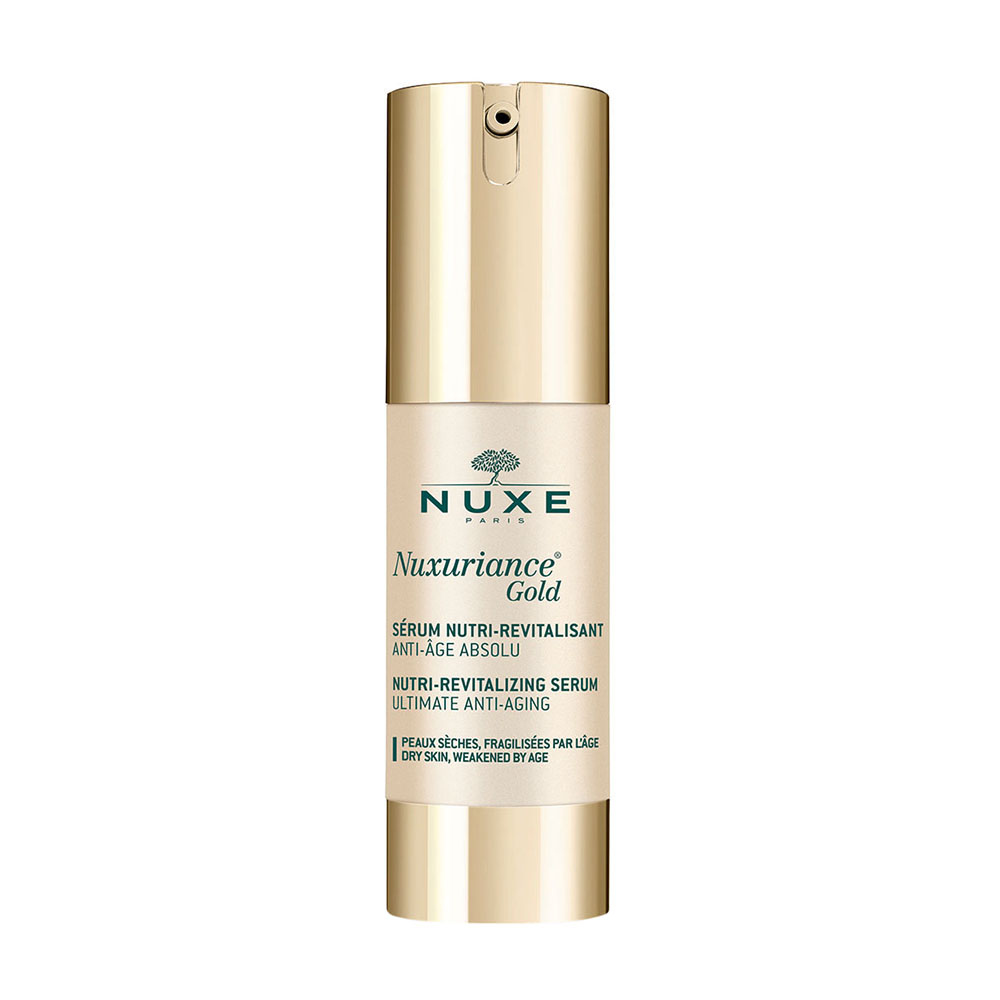 Nuxe Nuxuriance Gold Serum 30 ml