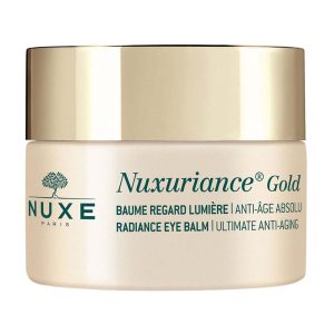 Nuxe Nuxuriance Gold Eye Balm 15 ml