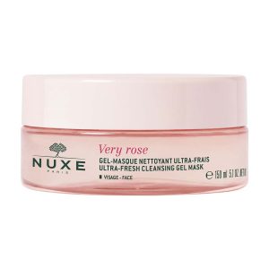 Nuxe Very Rose cleansing Milk 200 ml