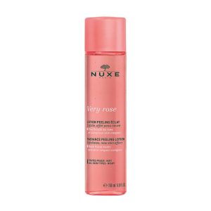 Nuxe Very Rose Peeling Lotion 150 ml