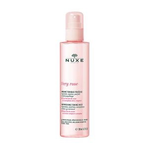 Nuxe Very Rose tonic Mist 200 ml