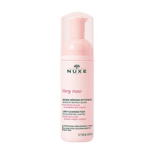 Nuxe Very Rose creamy Foam 150 ml
