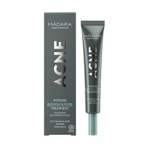 Madara Acne Intense Blemish & Pore Treatment 20 ml