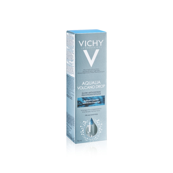 VICHY Aqualia Volcano Drop 75 ml