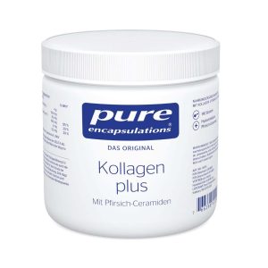 Pure Encapsulation Kollagen Plus Pulver 140 g