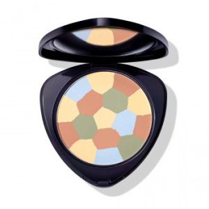 Dr. Hauschka Colour Correcting Powder 8 g 02 calming