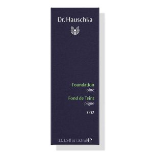 Dr. Hauschka Foundation 002 Pine 30 ml