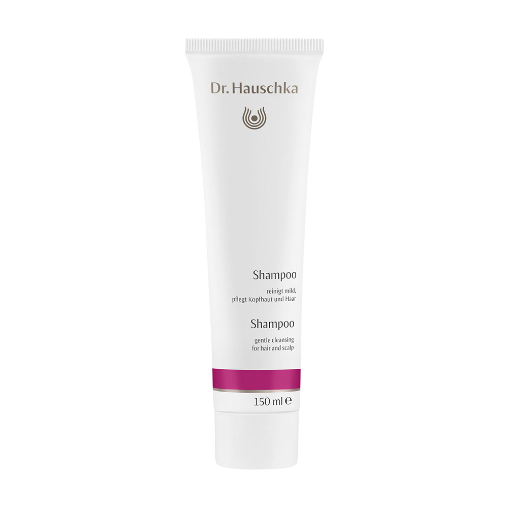 Dr. Hauschka Shampoo 150 ml