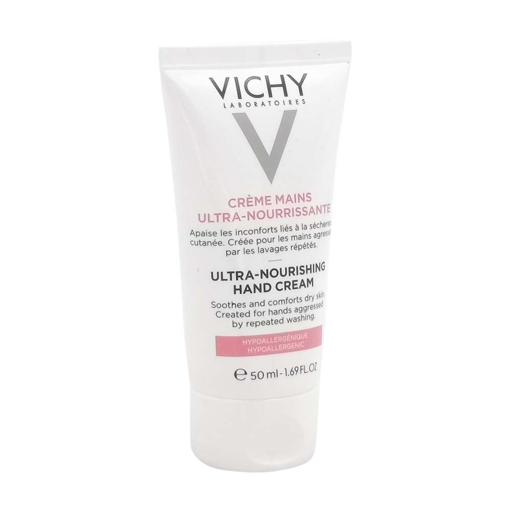 VICHY INTESIV PFLEGE HANDCREME 50 ML