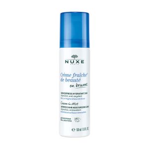 Nuxe Creme Fraiche de Beaute Feuchtigkeitsspendende Express-Pflege 24h 50 ml