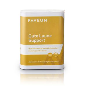 FAVEUM KPS GUTE LAUNE SUPP