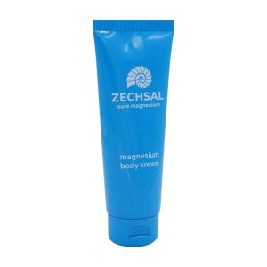 Zechsal Body Cream 125 ml
