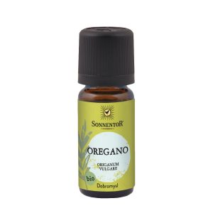 Sonnentor Oregano ätherisches Öl 10 ml