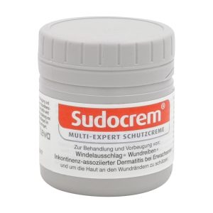 Sudocrem Multi-Experte Schutzcreme 60 g