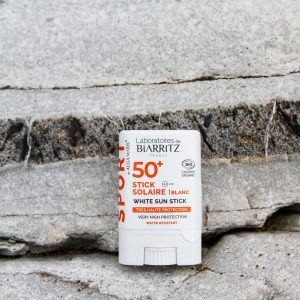 ALGAMARIS LDB SOSTI F50+ WEI