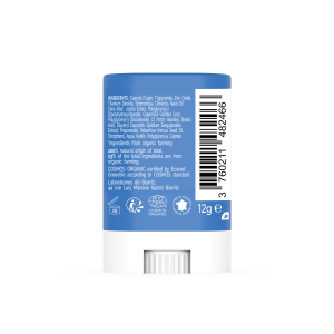 ALGAMARIS LDB SOSTI F50+ BLA