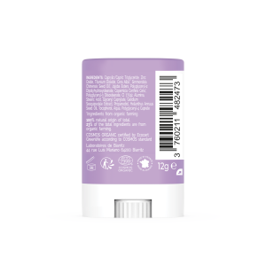 ALGAMARIS LDB SOSTI F50+ LIL