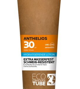 La Roche-Posay Anthelios Milch LSF 30 Eco-Tube