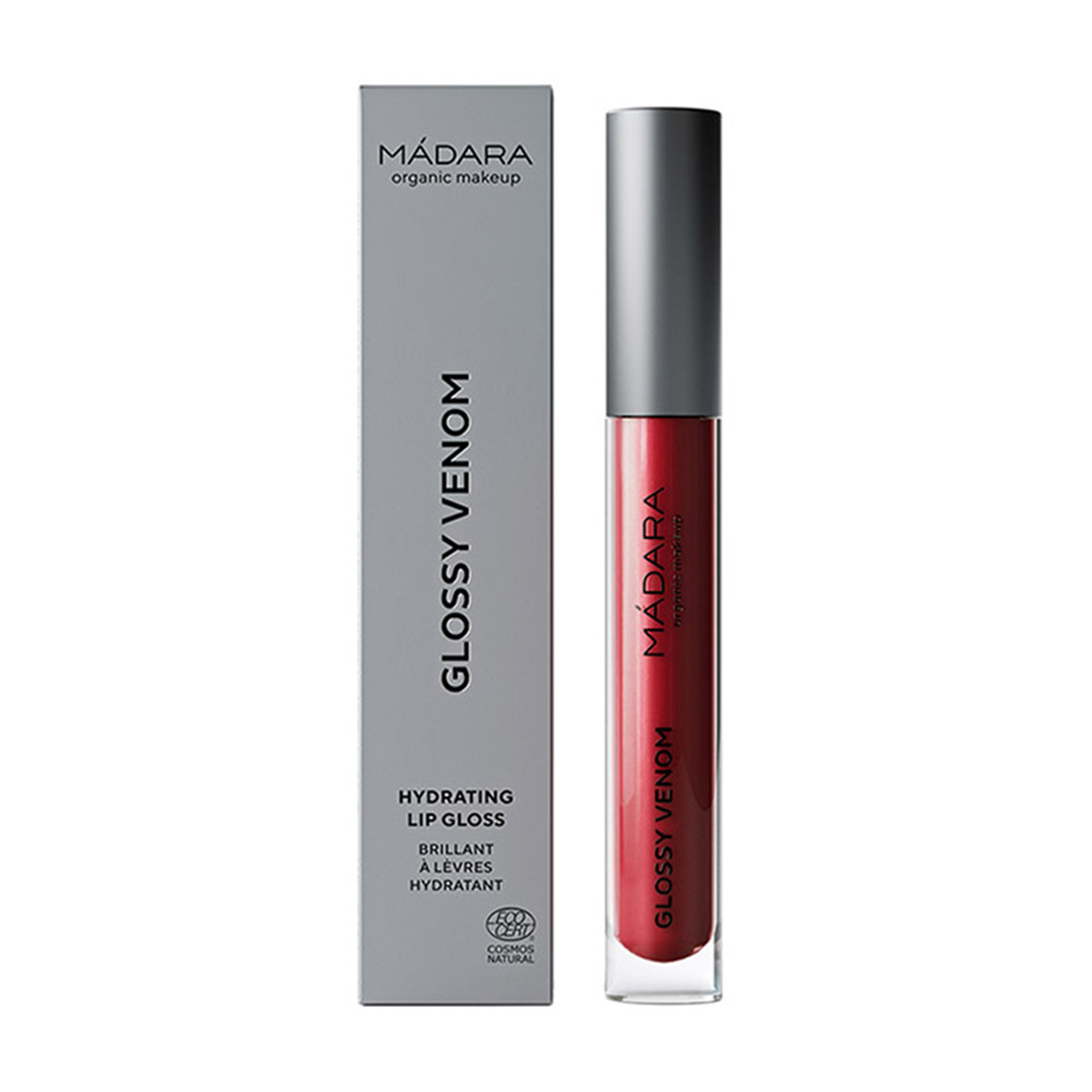 Madara Glossy Venum Lil gloss 78 – Roby Red