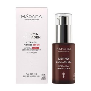 Madara Derma Collagen Hydra-Fill Firming Serum