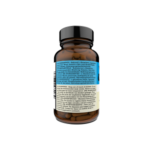 GLUTATHION KPS 150MG Y+E